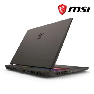 Notebook MSI Vector A16 HX A8WIG-027TH Ryzen 9 8940HX/32GB/1TB SSD/NVIDIA GeForce RTX 5080 16GB /16.0″/Win11Home (9S7-15MM72-027) 7 Notebook MSI Vector A16 HX A8WIG-027TH Ryzen 9 8940HX/32GB/1TB SSD/NVIDIA GeForce RTX 5080 16GB /16.0″/Win11Home (9S7-15MM72-027)