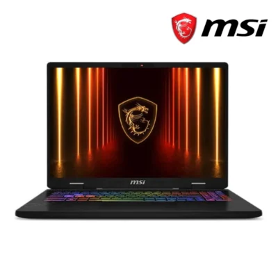 Notebook MSI Crosshair 16 HX AI D2XWFKG-026TH Ultra 9 275HX/16GB/1TB SSD/NVIDIA GeForce RTX 5060 8 GB/ 16.0/Win11Home (9S7-15P421-026) 5 Notebook MSI Crosshair 16 HX AI D2XWFKG-026TH Ultra 9 275HX/16GB/1TB SSD/NVIDIA GeForce RTX 5060 8 GB/ 16.0/Win11Home (9S7-15P421-026)