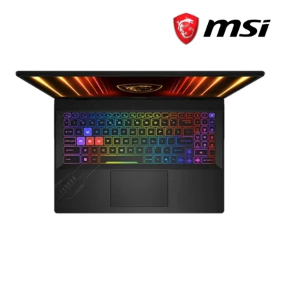 Notebook MSI Crosshair 16 HX AI D2XWFKG-026TH Ultra 9 275HX/16GB/1TB SSD/NVIDIA GeForce RTX 5060 8 GB/ 16.0/Win11Home (9S7-15P421-026) 6 Notebook MSI Crosshair 16 HX AI D2XWFKG-026TH Ultra 9 275HX/16GB/1TB SSD/NVIDIA GeForce RTX 5060 8 GB/ 16.0/Win11Home (9S7-15P421-026)