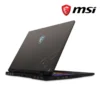 Notebook MSI Crosshair 16 HX AI D2XWFKG-026TH Ultra 9 275HX/16GB/1TB SSD/NVIDIA GeForce RTX 5060 8 GB/ 16.0/Win11Home (9S7-15P421-026)