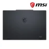 Notebook MSI Cyborg 15 B2RWFKG-058TH Core 7 240H/16GB/512GB SSD/NVIDIA GeForce RTX 5060 8GB/15.6″/Win11Home (9S7-15Q342-058)