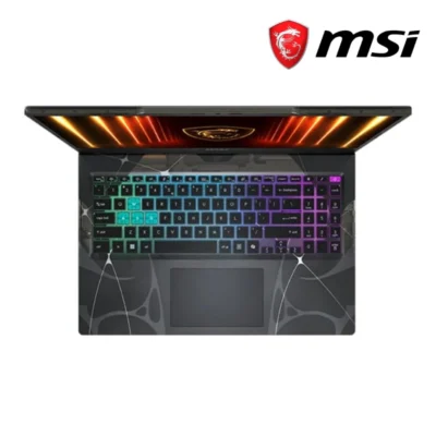Notebook MSI Cyborg 15 B13WEKG-1206TH i5-13420H/16GB/512GB SSD/NVIDIA GeForce RTX 5050 8GB/15.6″/Win11Home (9S7-15Q342-1206) 5 Notebook MSI Cyborg 15 B13WEKG-1206TH i5-13420H/16GB/512GB SSD/NVIDIA GeForce RTX 5050 8GB/15.6″/Win11Home (9S7-15Q342-1206)