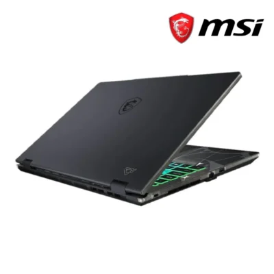 Notebook MSI Cyborg 15 B13WEKG-1206TH i5-13420H/16GB/512GB SSD/NVIDIA GeForce RTX 5050 8GB/15.6″/Win11Home (9S7-15Q342-1206) 6 Notebook MSI Cyborg 15 B13WEKG-1206TH i5-13420H/16GB/512GB SSD/NVIDIA GeForce RTX 5050 8GB/15.6″/Win11Home (9S7-15Q342-1206)