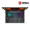 Notebook MSI Cyborg 15 B13WEKG-1241TH i5-13420H/16GB/512GB SSD/NVIDIA GeForce RTX 5050 8GB/15.6″/Win11Home (9S7-15Q342-1241)