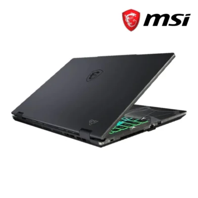 Notebook MSI Cyborg 15 B13WEKG-885TH i5-13420H/16GB/512GB SSD/NVIDIA GeForce RTX 5050 8GB/15.6″/Win11Home (9S7-15Q342-885) 6 Notebook MSI Cyborg 15 B13WEKG-885TH i5-13420H/16GB/512GB SSD/NVIDIA GeForce RTX 5050 8GB/15.6″/Win11Home (9S7-15Q342-885)