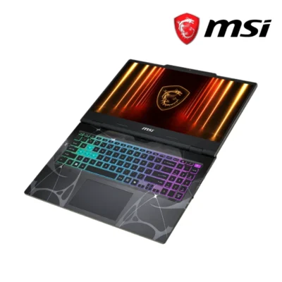 Notebook MSI Cyborg A15 AI B2HWEKG-238TH Ryzen 7 260/16GB/512GB SSD/NVIDIA GeForce RTX 5050 8GB/15.6″/Win11Home (9S7-15QL42-238) 5 Notebook MSI Cyborg A15 AI B2HWEKG-238TH Ryzen 7 260/16GB/512GB SSD/NVIDIA GeForce RTX 5050 8GB/15.6″/Win11Home (9S7-15QL42-238)