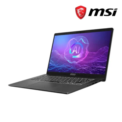 Notebook MSI Modern A15 AI F2HMG-022TH Ryzen 5 220/8GB/512GB SSD/15.6″/Win11Home (9S7-15SK21-022) 5 Notebook MSI Modern A15 AI F2HMG-022TH Ryzen 5 220/8GB/512GB SSD/15.6″/Win11Home (9S7-15SK21-022)