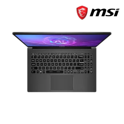 Notebook MSI Modern A15 AI F2HMG-022TH Ryzen 5 220/8GB/512GB SSD/15.6″/Win11Home (9S7-15SK21-022) 6 Notebook MSI Modern A15 AI F2HMG-022TH Ryzen 5 220/8GB/512GB SSD/15.6″/Win11Home (9S7-15SK21-022)