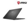 Notebook MSI Modern A15 AI F2HMG-022TH Ryzen 5 220/8GB/512GB SSD/15.6″/Win11Home (9S7-15SK21-022)