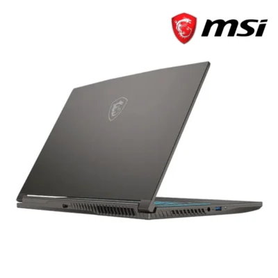 Notebook MSI Thin 15 B13UC-3437TH i5-13420H/16GB/512GB SSD/NVIDIA GeForce RTX 3050 4GB/15.6″/Win11Home (9S7-16R831-3437) 6 Notebook MSI Thin 15 B13UC-3437TH i5-13420H/16GB/512GB SSD/NVIDIA GeForce RTX 3050 4GB/15.6″/Win11Home (9S7-16R831-3437)