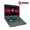 Notebook MSI Thin A15 B7VE-658TH Ryzen 7 7735HS/16GB/512GB SSD/NVIDIA GeForce RTX 4050 6GB/15.6″/Win11Home (9S7-16RK11-658)