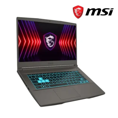 Notebook MSI Thin A15 B7VE-658TH Ryzen 7 7735HS/16GB/512GB SSD/NVIDIA GeForce RTX 4050 6GB/15.6″/Win11Home (9S7-16RK11-658) 5 Notebook MSI Thin A15 B7VE-658TH Ryzen 7 7735HS/16GB/512GB SSD/NVIDIA GeForce RTX 4050 6GB/15.6″/Win11Home (9S7-16RK11-658)