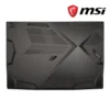 Notebook MSI Thin A15 B7VE-658TH Ryzen 7 7735HS/16GB/512GB SSD/NVIDIA GeForce RTX 4050 6GB/15.6″/Win11Home (9S7-16RK11-658)