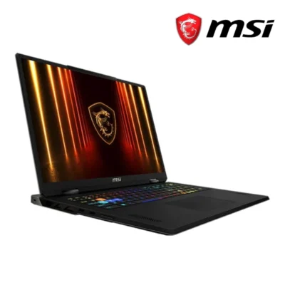 Notebook MSI Vector 18 HX AI A2XWJG-660TH Ultra 9 275HX/32GB/2TB SSD/NVIDIA GeForce RTX 5090 24GB/18.0″/Win11Home (9S7-1824B4-660) 6 Notebook MSI Vector 18 HX AI A2XWJG-660TH Ultra 9 275HX/32GB/2TB SSD/NVIDIA GeForce RTX 5090 24GB/18.0″/Win11Home (9S7-1824B4-660)