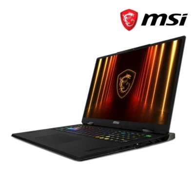 Notebook MSI Vector 18 HX AI A2XWJG-660TH Ultra 9 275HX/32GB/2TB SSD/NVIDIA GeForce RTX 5090 24GB/18.0″/Win11Home (9S7-1824B4-660) 7 Notebook MSI Vector 18 HX AI A2XWJG-660TH Ultra 9 275HX/32GB/2TB SSD/NVIDIA GeForce RTX 5090 24GB/18.0″/Win11Home (9S7-1824B4-660)