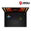 Notebook MSI Vector 18 HX AI A2XWJG-660TH Ultra 9 275HX/32GB/2TB SSD/NVIDIA GeForce RTX 5090 24GB/18.0″/Win11Home (9S7-1824B4-660)