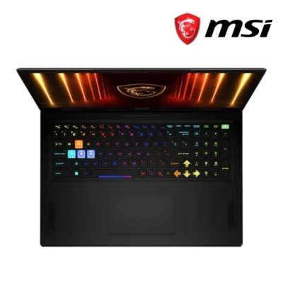 Notebook MSI Vector 18 HX AI A2XWJG-660TH Ultra 9 275HX/32GB/2TB SSD/NVIDIA GeForce RTX 5090 24GB/18.0″/Win11Home (9S7-1824B4-660) 8 Notebook MSI Vector 18 HX AI A2XWJG-660TH Ultra 9 275HX/32GB/2TB SSD/NVIDIA GeForce RTX 5090 24GB/18.0″/Win11Home (9S7-1824B4-660)