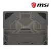 Notebook MSI Vector 18 HX AI A2XWJG-660TH Ultra 9 275HX/32GB/2TB SSD/NVIDIA GeForce RTX 5090 24GB/18.0″/Win11Home (9S7-1824B4-660)