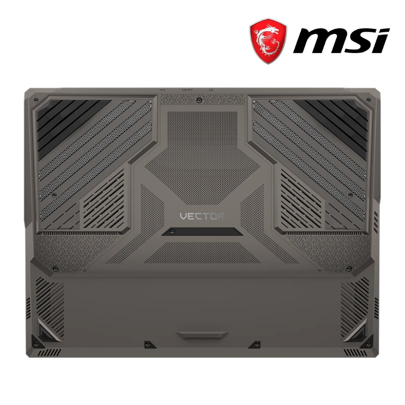 Notebook MSI Vector 18 HX AI A2XWJG-660TH Ultra 9 275HX/32GB/2TB SSD/NVIDIA GeForce RTX 5090 24GB/18.0″/Win11Home (9S7-1824B4-660)