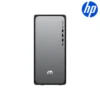 PC HP OmniDesk M02-0015d i5-14400/16GB/512GB SSD/Win11Home + Microsoft Office Home 2024 + Microsoft 365 Basic - Meteor silver (BH3S7PA#AKL)