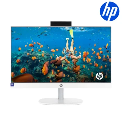 PC HP All In One 24-cr2009d Ultra 5 225U/16GB/512GB SSD/23.8" /Win11Home + Microsoft Office Home 2024 + Microsoft 365 Basic - Shell white (BU6A2PA#AKL) 6 PC HP All In One 24-cr2009d Ultra 5 225U/16GB/512GB SSD/23.8" /Win11Home + Microsoft Office Home 2024 + Microsoft 365 Basic - Shell white (BU6A2PA#AKL)