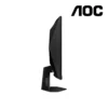 Monitor AOC LED 27" VA Curved 1920x1080 280Hz BK&RD (C27G4ZE/67)