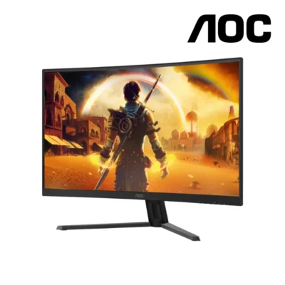 Monitor AOC LED 31.5" VA Curved 1920x1080 260Hz OC BK (C32G42ZE/67) 11 Monitor AOC LED 32" VA Curved 1920x1080 260Hz OC BK (C32G42ZE/67)