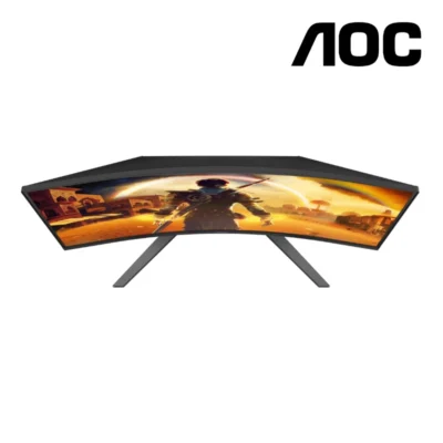 Monitor AOC LED 31.5" VA Curved 1920x1080 260Hz OC BK (C32G42ZE/67) 12 Monitor AOC LED 32" VA Curved 1920x1080 260Hz OC BK (C32G42ZE/67)