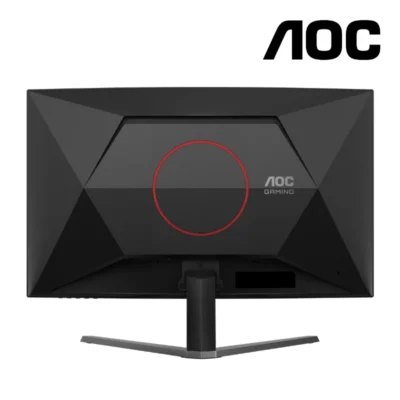Monitor AOC LED 31.5" VA Curved 1920x1080 260Hz OC BK (C32G42ZE/67) 13 Monitor AOC LED 32" VA Curved 1920x1080 260Hz OC BK (C32G42ZE/67)