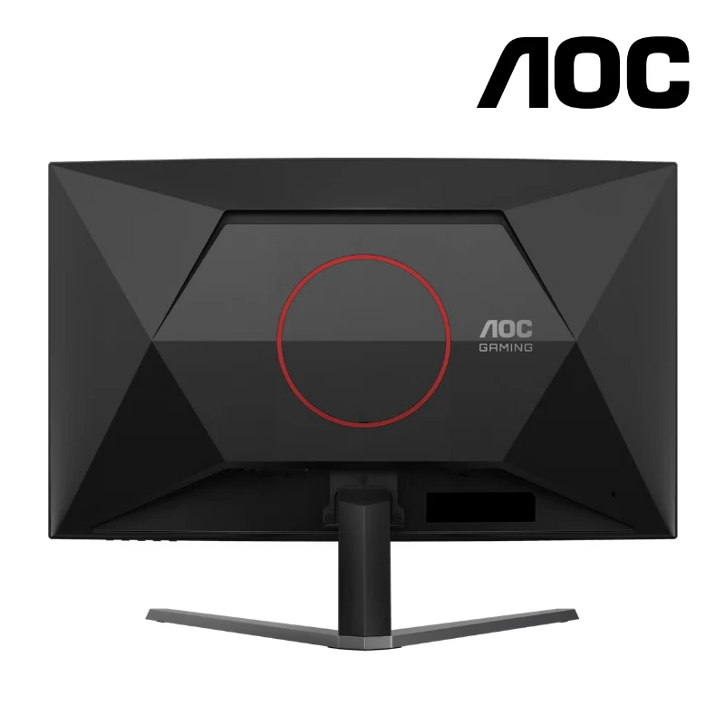 Monitor AOC LED 32" VA Curved 1920x1080 260Hz OC BK (C32G42ZE/67)
