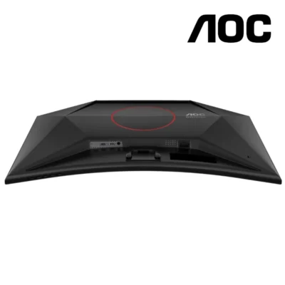 Monitor AOC LED 31.5" VA Curved 1920x1080 260Hz OC BK (C32G42ZE/67) 14 Monitor AOC LED 32" VA Curved 1920x1080 260Hz OC BK (C32G42ZE/67)