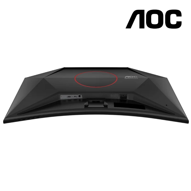 Monitor AOC LED 32" VA Curved 1920x1080 260Hz OC BK (C32G42ZE/67)