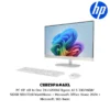 PC HP All In One 24-ct2001d Ryzen AI 5 330/16GB/512GB SSD/23.8/Win11Home + Microsoft Office Home 2024 + Microsoft 365 Basic (C8BZ9PA#AKL)