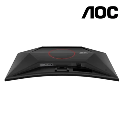 Monitor AOC LED 31.5" VA Curved 2560x1440 180Hz BK&RD (CQ32G4E/67) 12 Monitor AOC LED 32" VA Curved 2560x1440 180Hz BK&RD (CQ32G4E/67)
