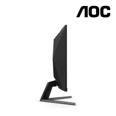 Monitor AOC LED 31.5" VA Curved 2560x1440 180Hz BK&RD (CQ32G4E/67) 13 Monitor AOC LED 31.5" VA Curved 2560x1440 180Hz BK&RD (CQ32G4E/67) - Image 7