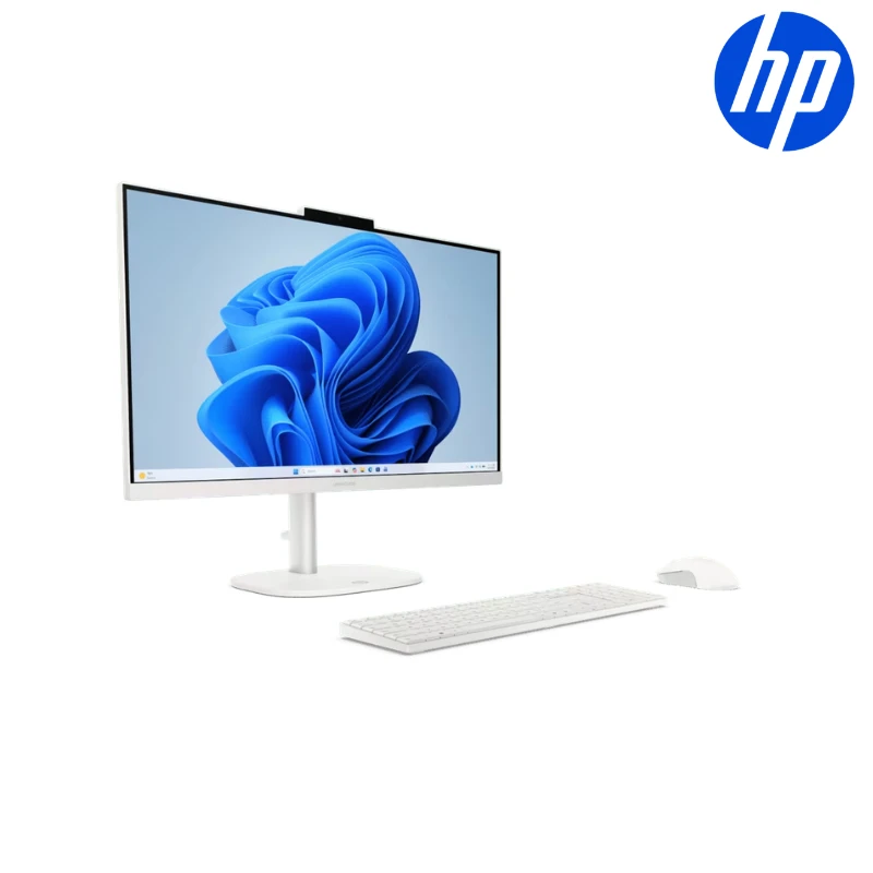 HP OmniStudio All-in-One Intel Core 5 120U/16G/512GB/23.8″/Win11Home (D6GS3PA#AKL)