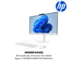 PC HP OmniStudio All-in-One 24-cv0011d Ryzen 3 30/8GB/512GB/23.8″/Win11Home (D6GS6PA#AKL)