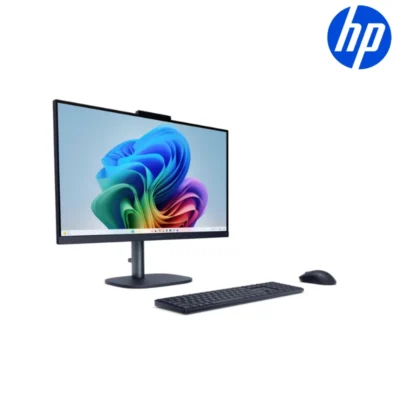 HP OmniStudio All-in-One 24-cy0015d Intel Core Ultra 5 325/16GB/512GB/23.8″/Win11Home + Office Home 2024 + Office 365 Basic (D6GW0PA#AKL) 7 HP OmniStudio All-in-One 24-cy0015d Intel Core Ultra 5 325/16GB/512GB/23.8″/Win11Home + Office Home 2024 + Office 365 Basic (D6GW0PA#AKL)