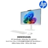 HP OmniStudio All-in-One 24-cy0016d Intel Core Ultra 5 325/16GB/512GB/23.8″/Win11Home + Office Home 2024 + Office 365 Basic (D6GW1PA#AKL)