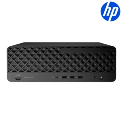 PC HP ProDesk 4 SFF G1i Ultra 5 225/16GB/512GB SSD/Win11Pro (D8YN9PT#AKL) 5 PC HP ProDesk 4 SFF G1i Ultra 5 225/16GB/512GB SSD/Win11Pro (D8YN9PT#AKL)
