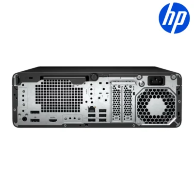 PC HP ProDesk 4 SFF G1i Ultra 5 225/16GB/512GB SSD/Win11Pro (D8YN9PT#AKL) 7 PC HP ProDesk 4 SFF G1i Ultra 5 225/16GB/512GB SSD/Win11Pro (D8YN9PT#AKL) - Image 4