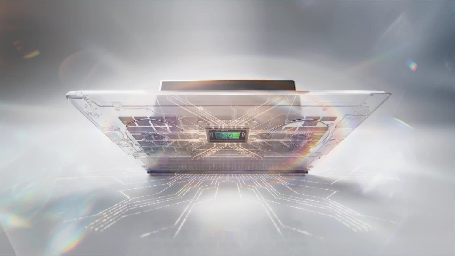 NVIDIA RTX Spark คืออะไร? PC ยุคใหม่ จัดการด้วยระบบ AI บนเครื่องของคุณ 2 NVIDIA RTX Spark คืออะไร 2