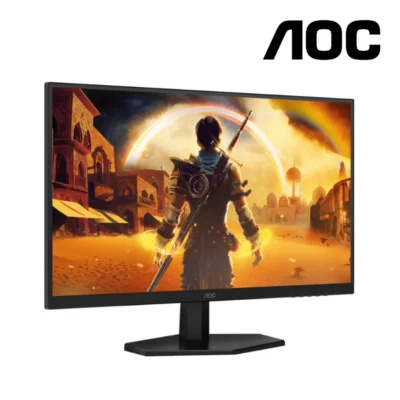 Monitor AOC LED 27" IPS 2560x1440 180Hz BK (Q27G40E/67) 8 Monitor AOC LED 27" IPS 2560x1440 180Hz BK (Q27G40E/67)