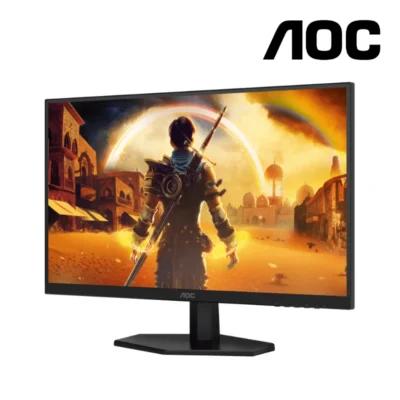 Monitor AOC LED 27" IPS 2560x1440 180Hz BK (Q27G40E/67) 9 Monitor AOC LED 27" IPS 2560x1440 180Hz BK (Q27G40E/67)