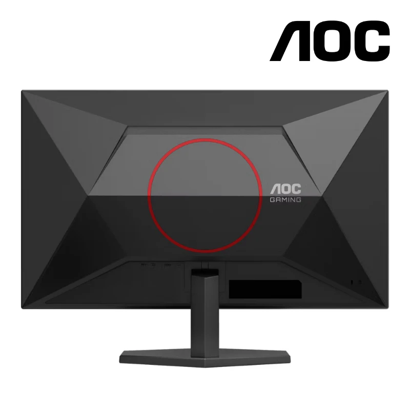 Monitor AOC LED 27" IPS 2560x1440 180Hz BK (Q27G40E/67)