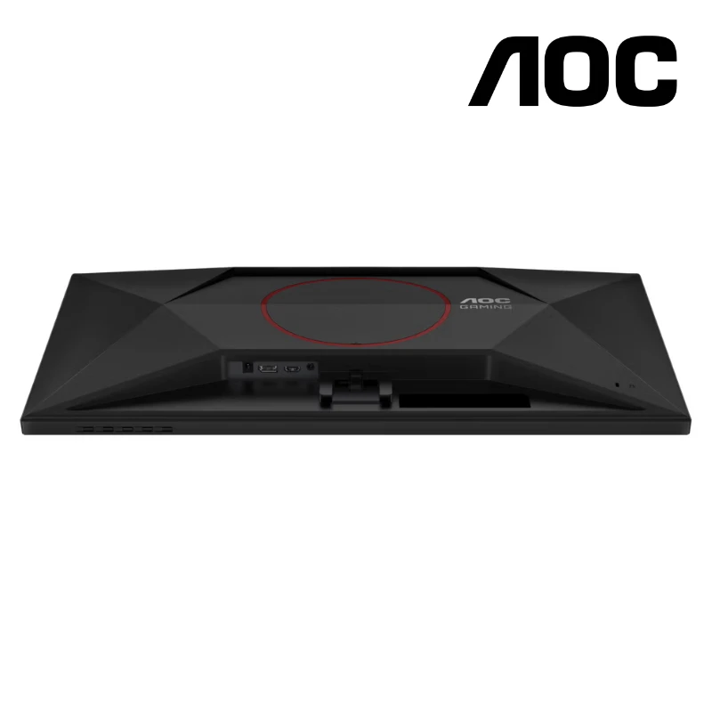 Monitor AOC LED 27" IPS 2560x1440 180Hz BK (Q27G40E/67)