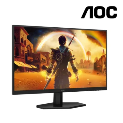Monitor AOC LED 27" IPS 2560x1440 260Hz BK&RD (Q27G42ZE/67) 9 Monitor AOC LED 27" IPS 2560x1440 260Hz BK&RD (Q27G42ZE/67)