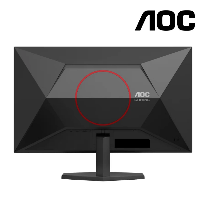 Monitor AOC LED 27" IPS 2560x1440 260Hz BK&RD (Q27G42ZE/67)