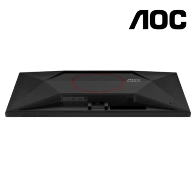 Monitor AOC LED 27" IPS 2560x1440 260Hz BK&RD (Q27G42ZE/67) 12 Monitor AOC LED 27" IPS 2560x1440 260Hz BK&RD (Q27G42ZE/67)
