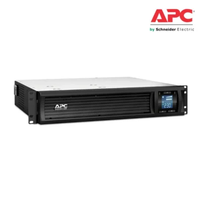 เครื่องสำรองไฟ APC SMC รุ่น SMC3000I-2U Rack 2U Kit 5 เครื่องสำรองไฟ APC SMC รุ่น SMC3000I-2U Rack 2U Kit